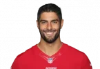Jimmy Garoppolo