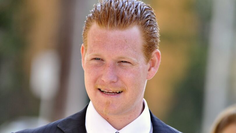 Who is Redmond O'Neal? All About Farrah Fawcett's son