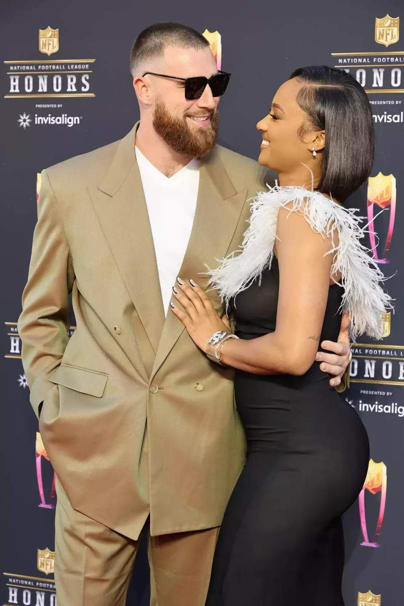 Travis Kelce Ex-Girlfriend: The Untold Story of Kayla Nicole