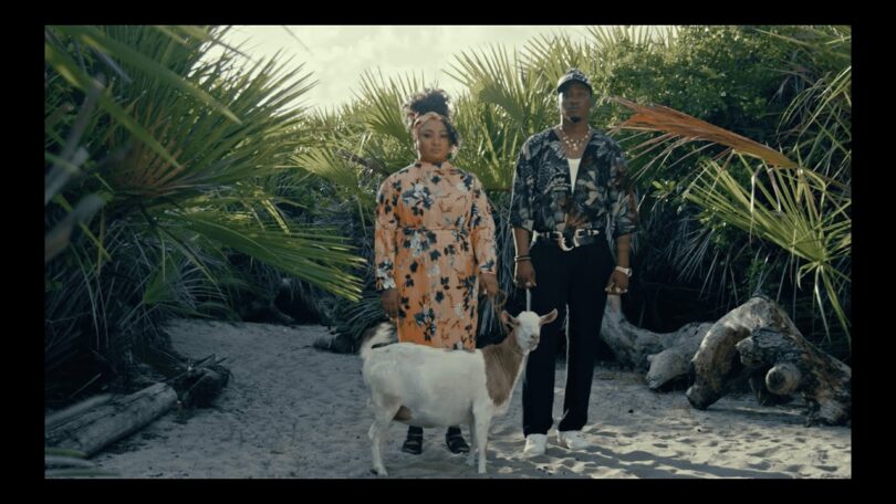 VIDEO Navy Kenzo - Company MP4 DOWNLOAD