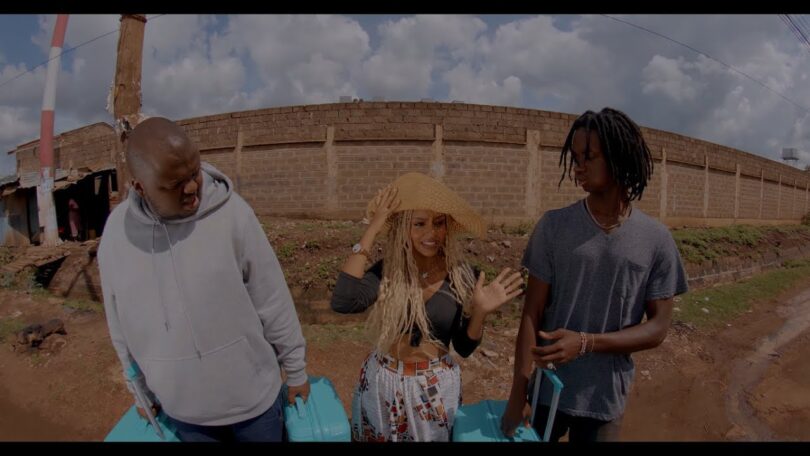 VIDEO Mejja - Punguza Ego MP4 DOWNLOAD