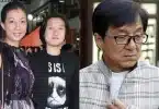 Who is Etta Ng Chok Lam? All About Jackie Chan's Daughter