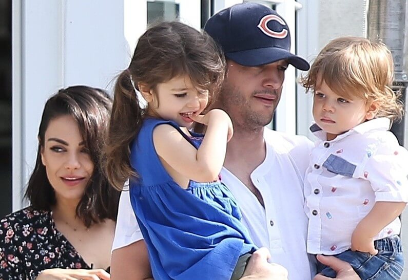 Dimitri Portwood Kutcher