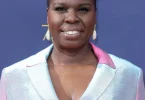 Leslie Jones