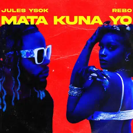 AUDIO Jules Ysok - Mata Kuna Yo Ft Rebo MP3 DOWNLOAD