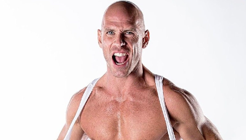 Johnny Sins Net Worth 2024