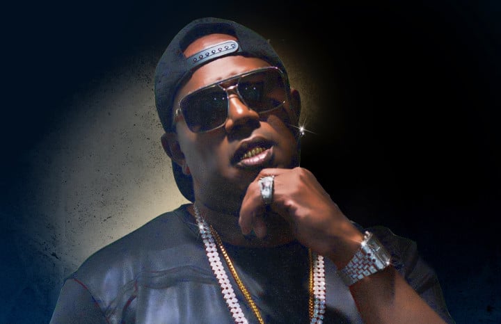 Master P Net Worth