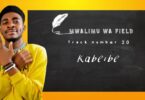 AUDIO Yuzzo Mwamba Ft Stamina shorobwenzi - KABEIBE MP3 DOWNLOAD
