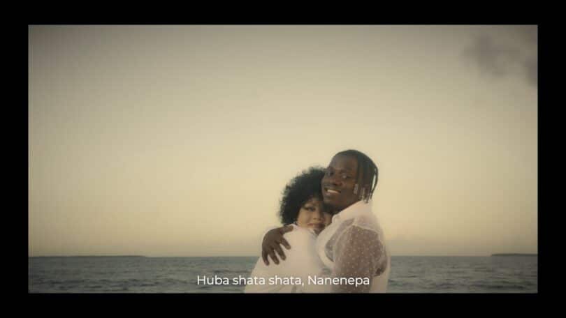 LYRICS VIDEO Rayvanny – My Babe MP4 DOWNLOAD