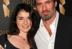 Who is Kristine Saryan? All About Scott Patterson's Wife