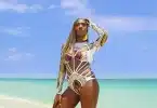 Tiwa Savage