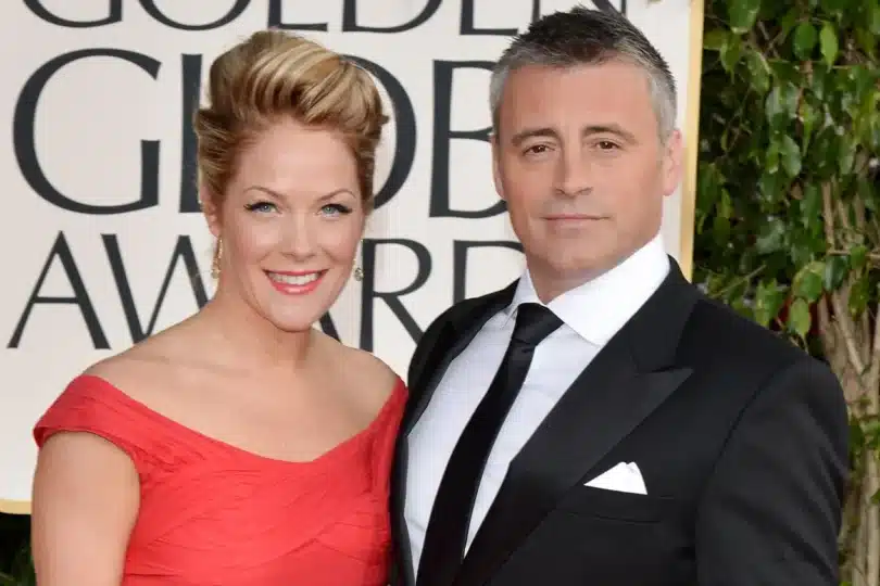 Who is Melissa McKnight? All About Matt LeBlanc's ex-wife