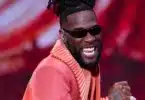 Burna Boy Says 'Most Afrobeats music have no substance'