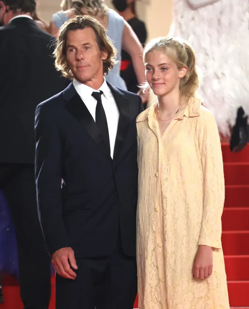 Who is Hazel Moder? All About Julia Roberts' Daughter