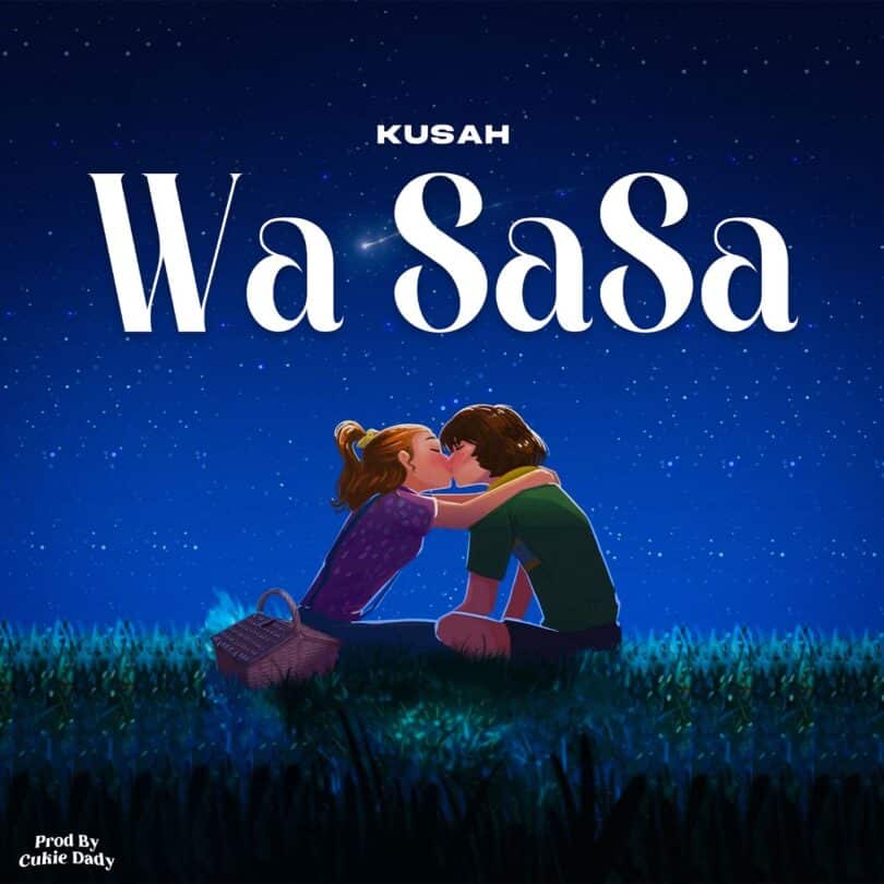 AUDIO Kusah - Wa Sasa MP3 DOWNLOAD