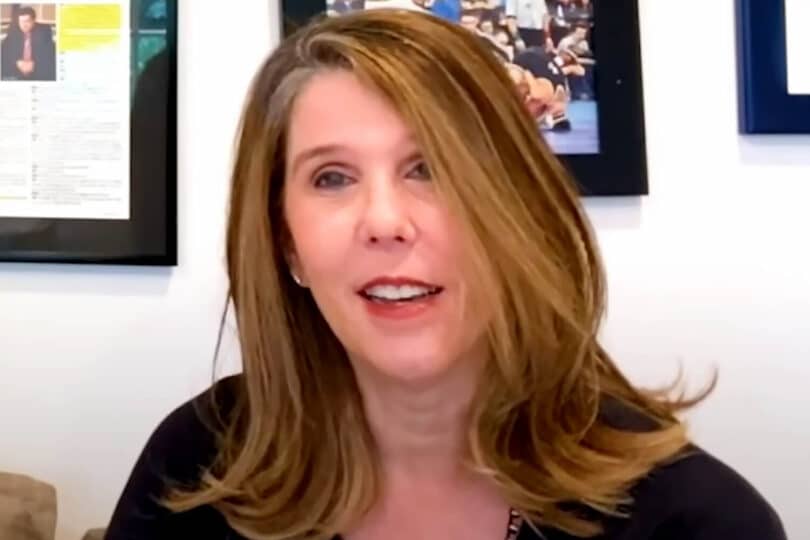 Who is Owen Vanessa Elliot? All About Cass Eliot's daughter