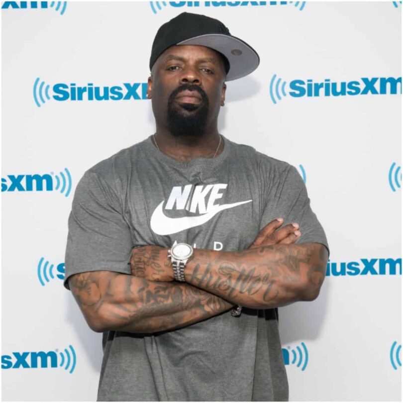 Who is TK Kirkland? Everything You Need To Know