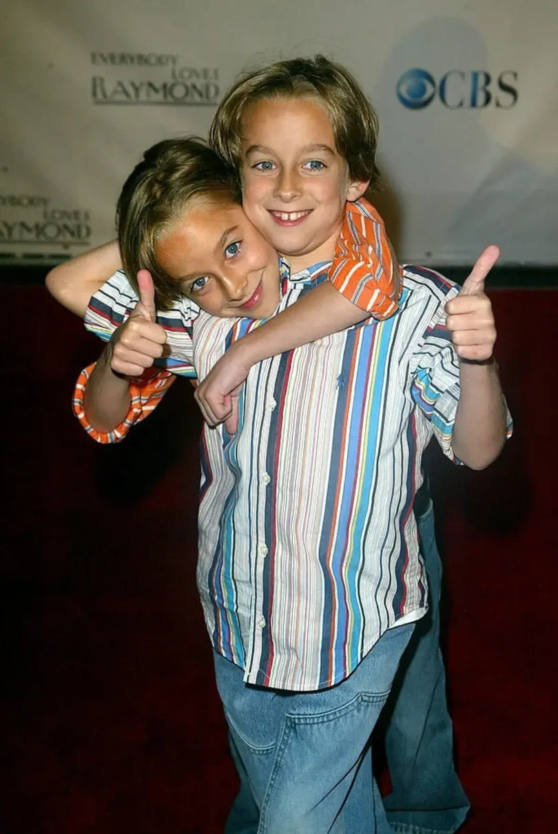 Who is Sullivan Sweeten? All About Sawyer Sweeten's Brother