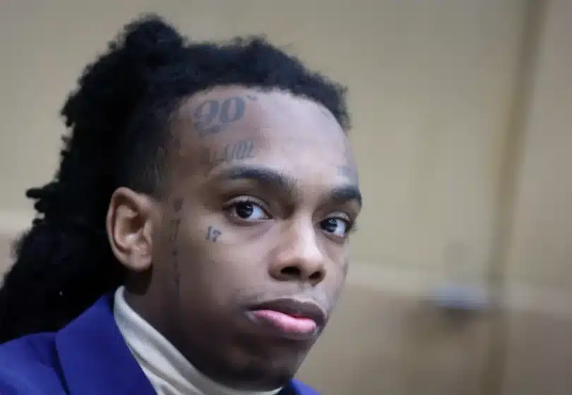 YNW Melly Release Date From Jail - Everything You Need To Know