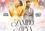 AUDIO Nyasha Ngoloma Ft Essence Of Worship - Jambo Jipya MP3 DOWNLOAD