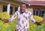 AUDIO Cyrus Koech - Yekirobunu MP3 DOWNLOAD