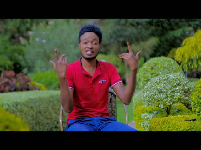 AUDIO Cyrus Koech - Omuiten MP3 DOWNLOAD