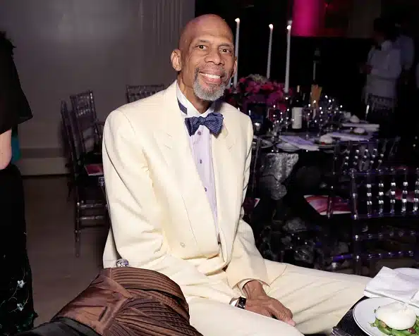 Kareem Abdul-Jabbar Net Worth: Basketball’s Sky Hook Pioneer