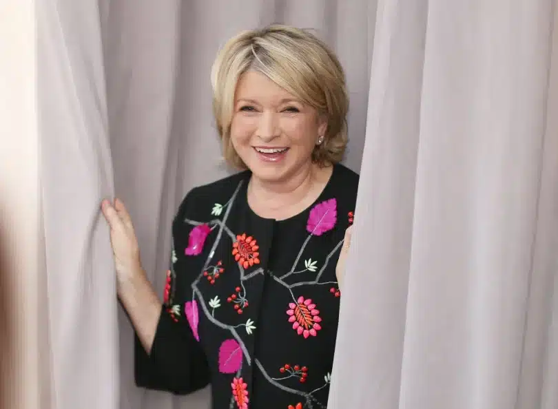 Martha Stewart Net Worth: The Empire Behind the Lifestyle Maven