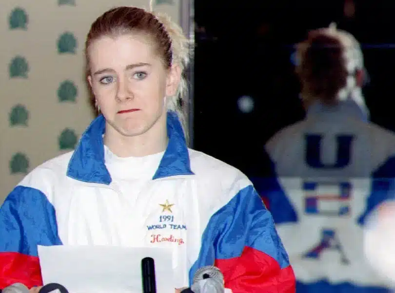 Tonya Harding Net Worth: Financial Twists and Turns of the Ice Skating World