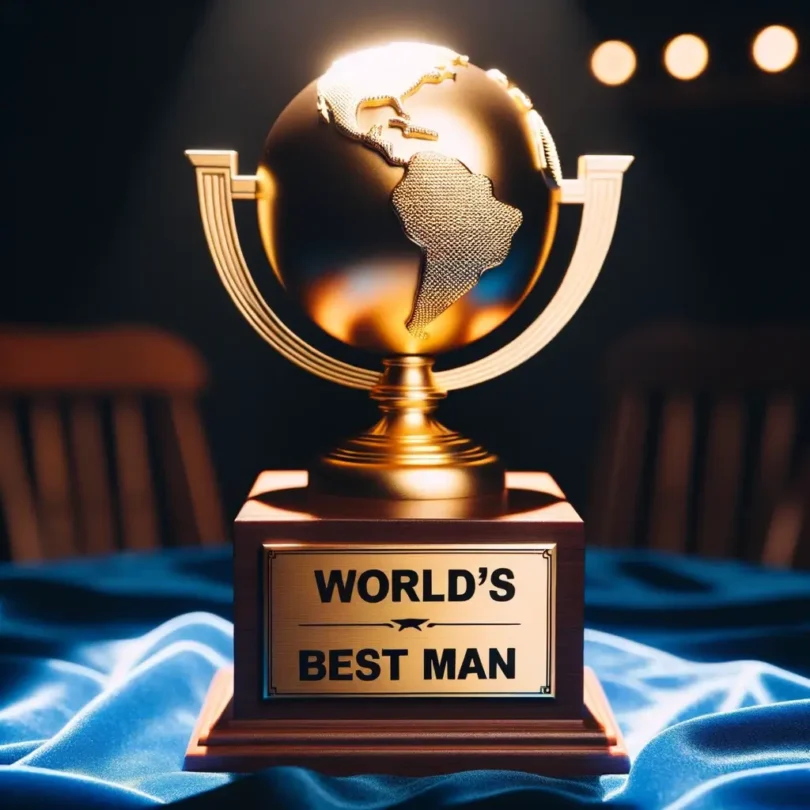 Who is the World's Best Man? - Top 10 World's Greatest Men