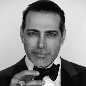 Manny Khoshbin Net Worth