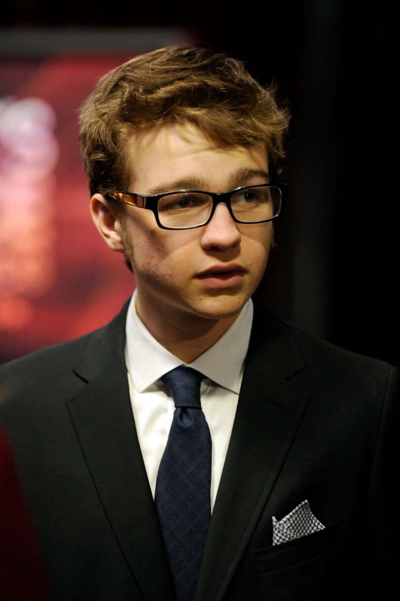 Angus T Jones Net Worth: From Child Star to Wealthy Adult