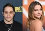 Who is Pete Davidson's Girlfriend? Unveiling the Comedian's Latest Love Interest