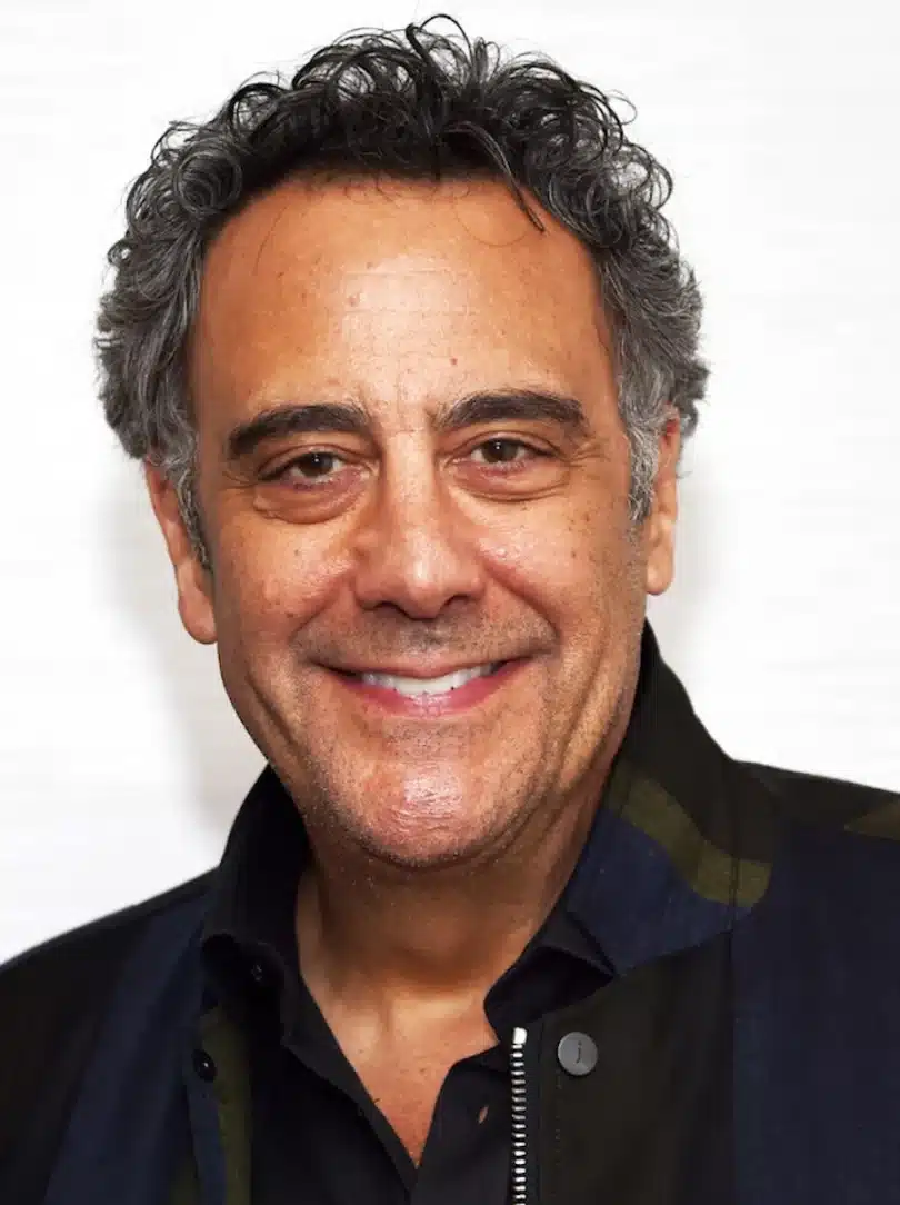 Brad Garrett Net Worth: Unveiling the Fortune of 'Everybody Loves Raymond' Star