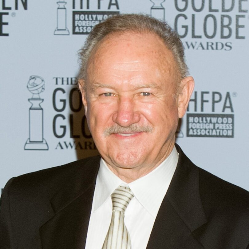 Gene Hackman Net Worth