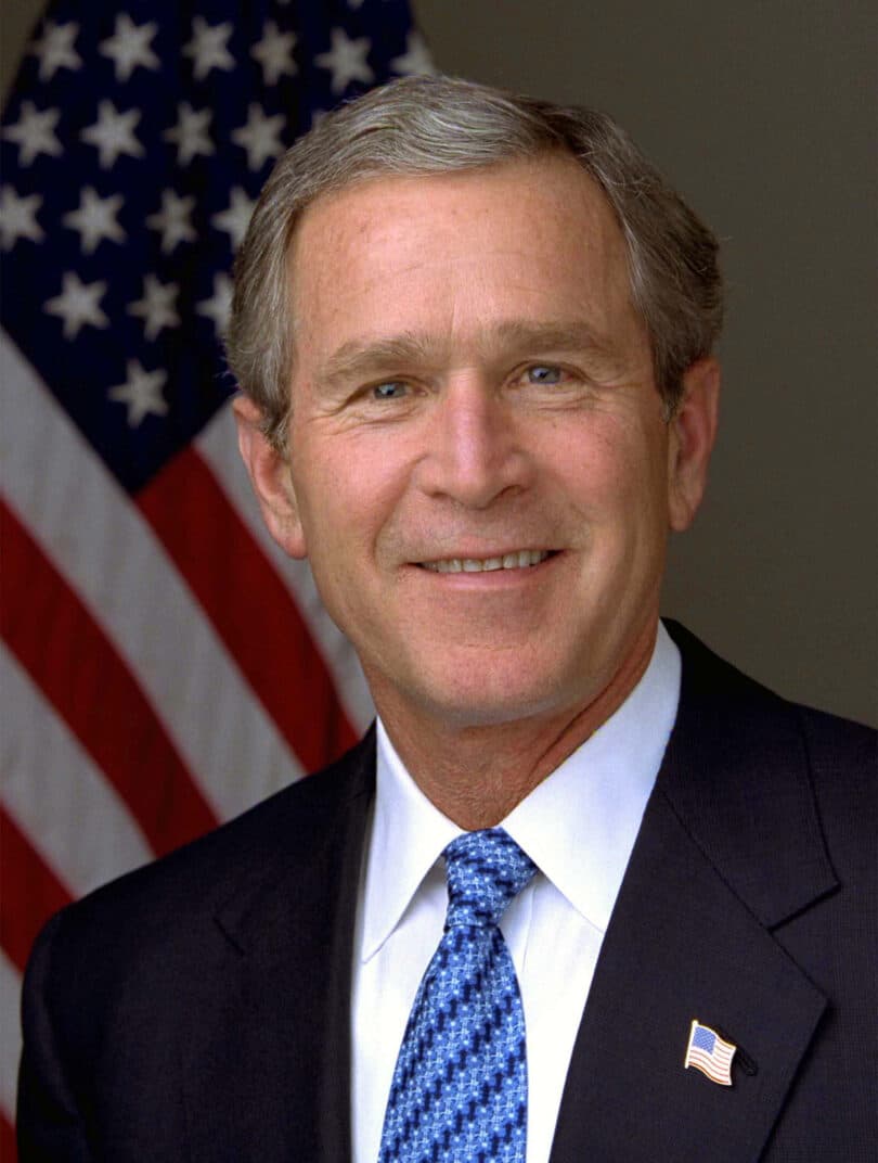 George W. Bush Net Worth: Calculating the Wealth of a Former President