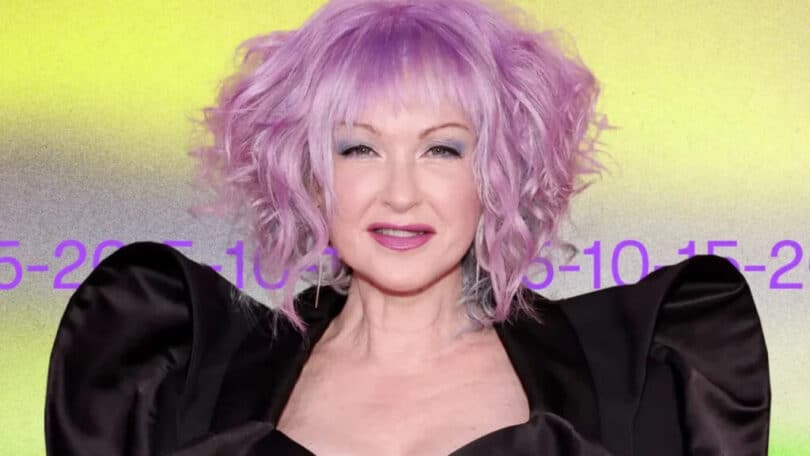 Cyndi Lauper Net Worth: Time After Time - A Pop Icon's Financial Journey