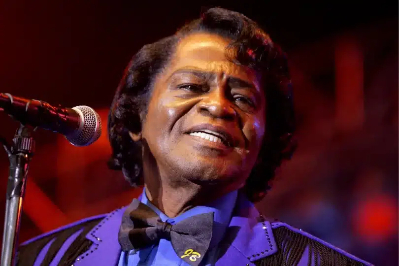James Brown Net Worth: Soul Music Legend's Financial Legacy