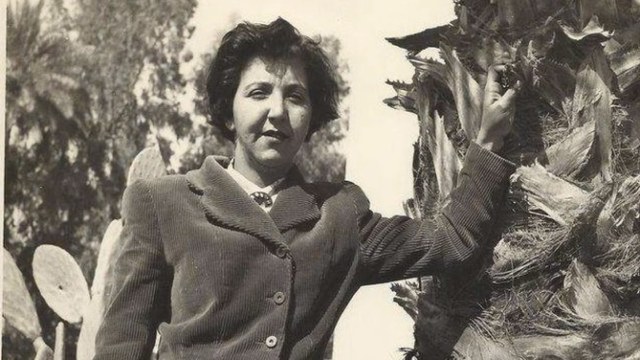 Naziha Salim: A Luminary of Iraqi Art