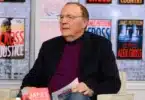 James Patterson Net Worth