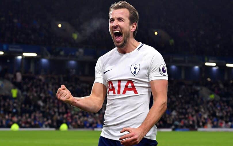Harry Kane Net Worth: Scoring Goals and Gold