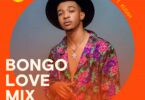 Pakua Bongo love Mix Inayomshirikisha Kusah Ndani Ya Mdundo