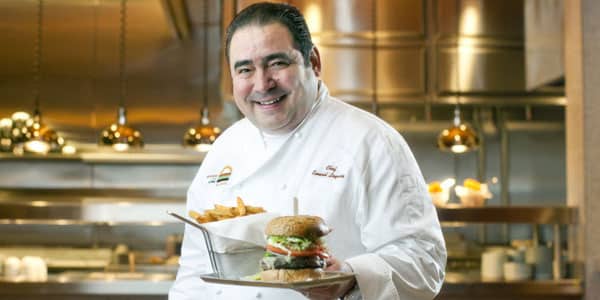 Emeril Lagasse Net Worth: Cooking Up a Fortune in the Culinary World
