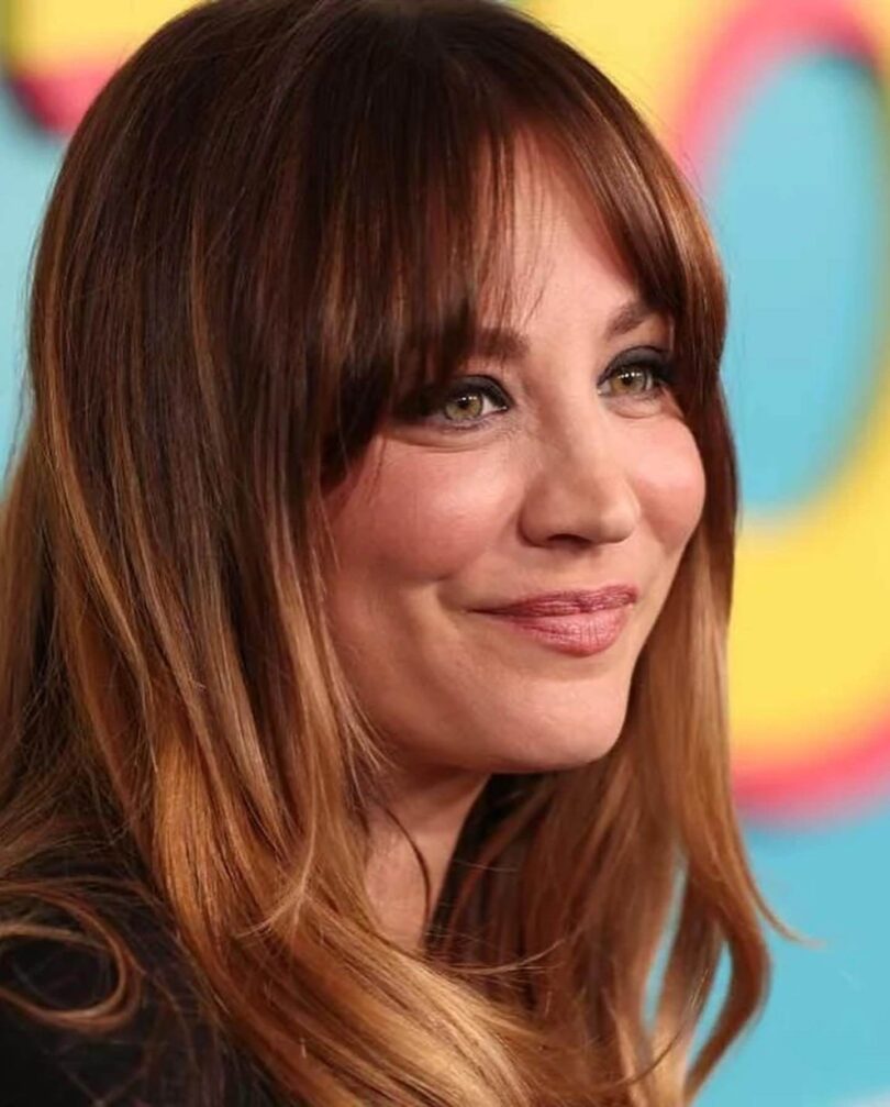 Kaley Cuoco Net Worth: The Big Bank Account Theory of a TV Star