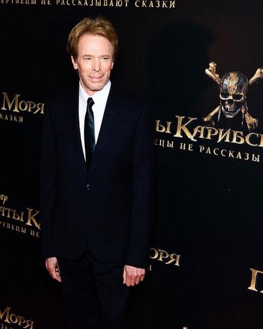 Jerry Bruckheimer Net Worth: The Blockbuster Wealth of a Hollywood Producer