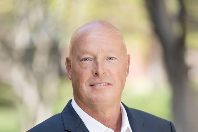 Bob Chapek Net Worth