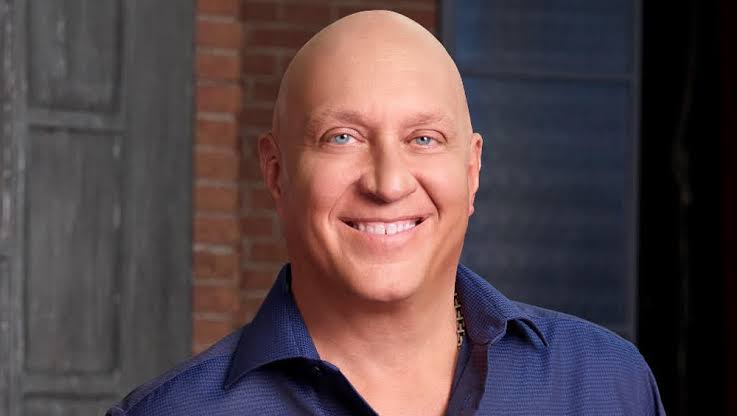 Steve Wilkos Net Worth: Wealth of the Talk Show Host