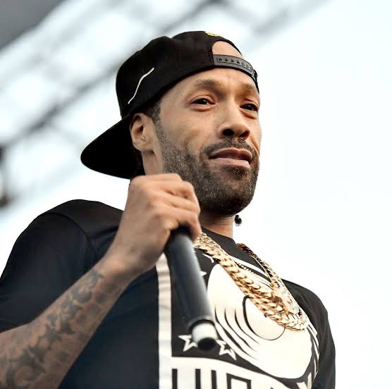 Redman Net Worth: Hip-Hop's Financial High