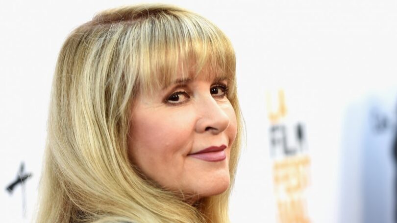Stevie Nicks Net Worth: The Wealth of a Rock 'n' Roll Legend