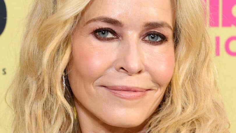 Chelsea Handler Net Worth: From Stand-up to Success